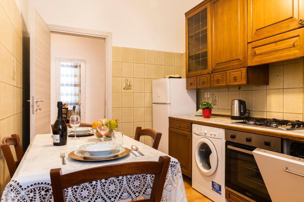 Casa Zara - Metro Lines Apartman Milánó Kültér fotó